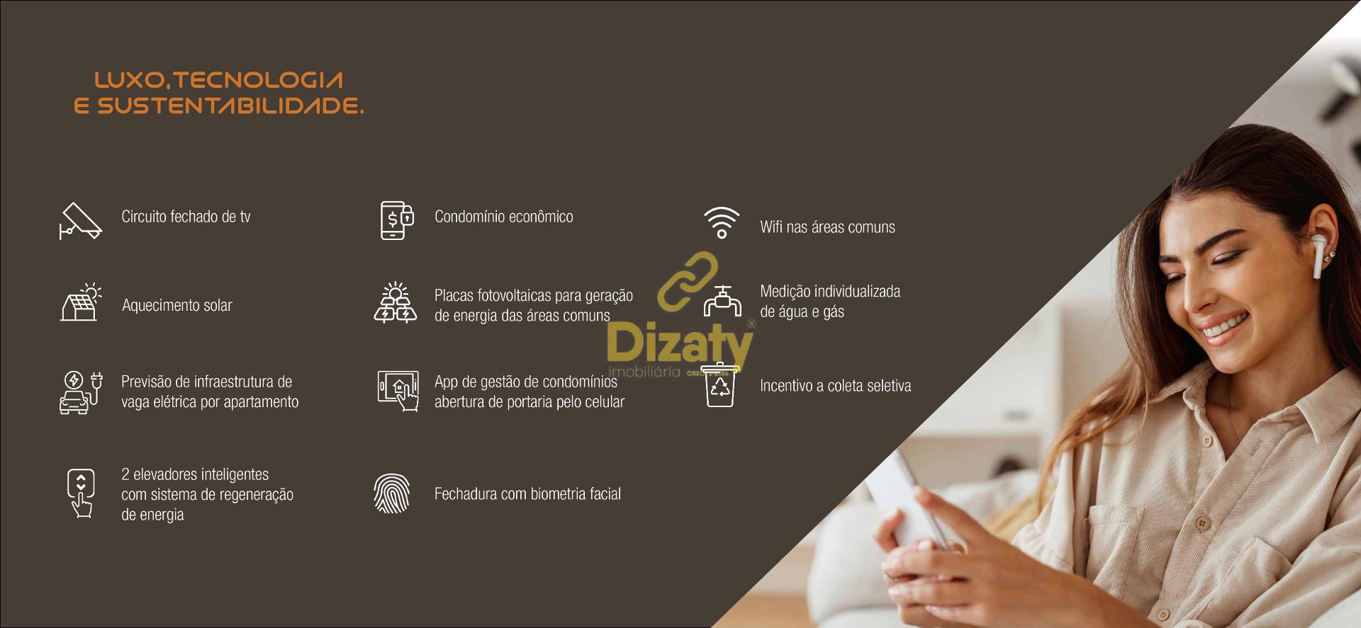 Apartamento, 2 quartos, 73 m² - Foto 6