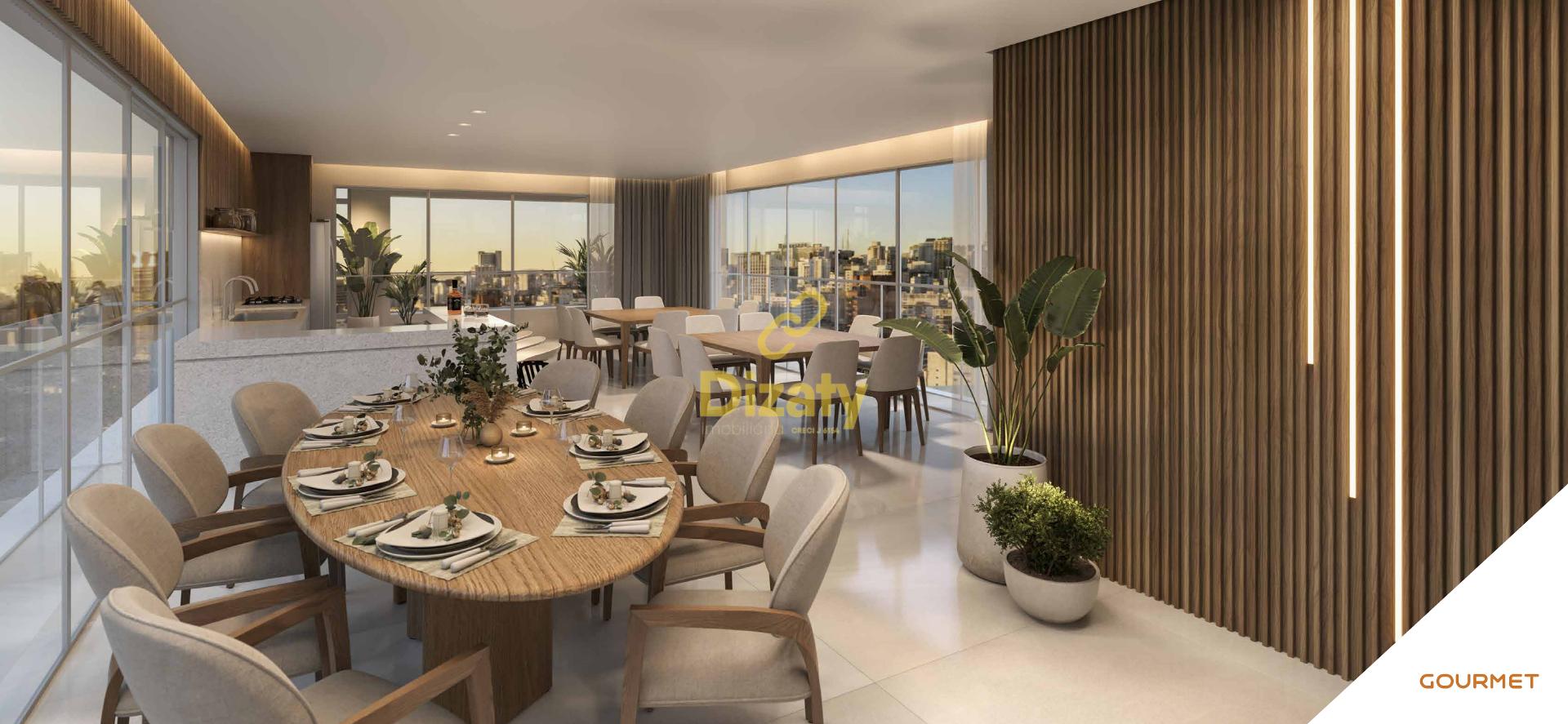 Apartamento, 2 quartos, 73 m² - Foto 8