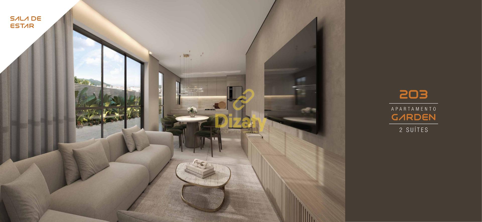 Apartamento, 2 quartos, 73 m² - Foto 11