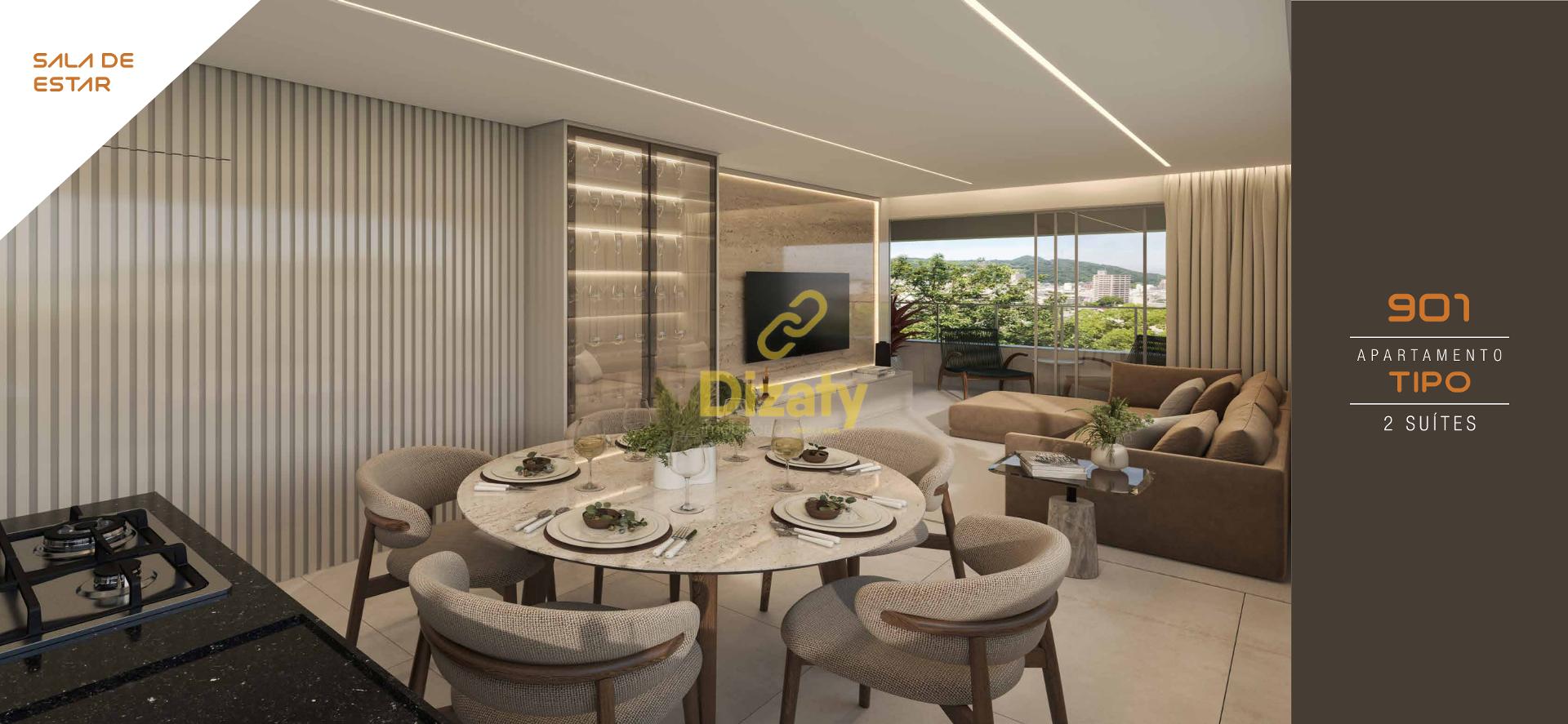 Apartamento, 2 quartos, 73 m² - Foto 17