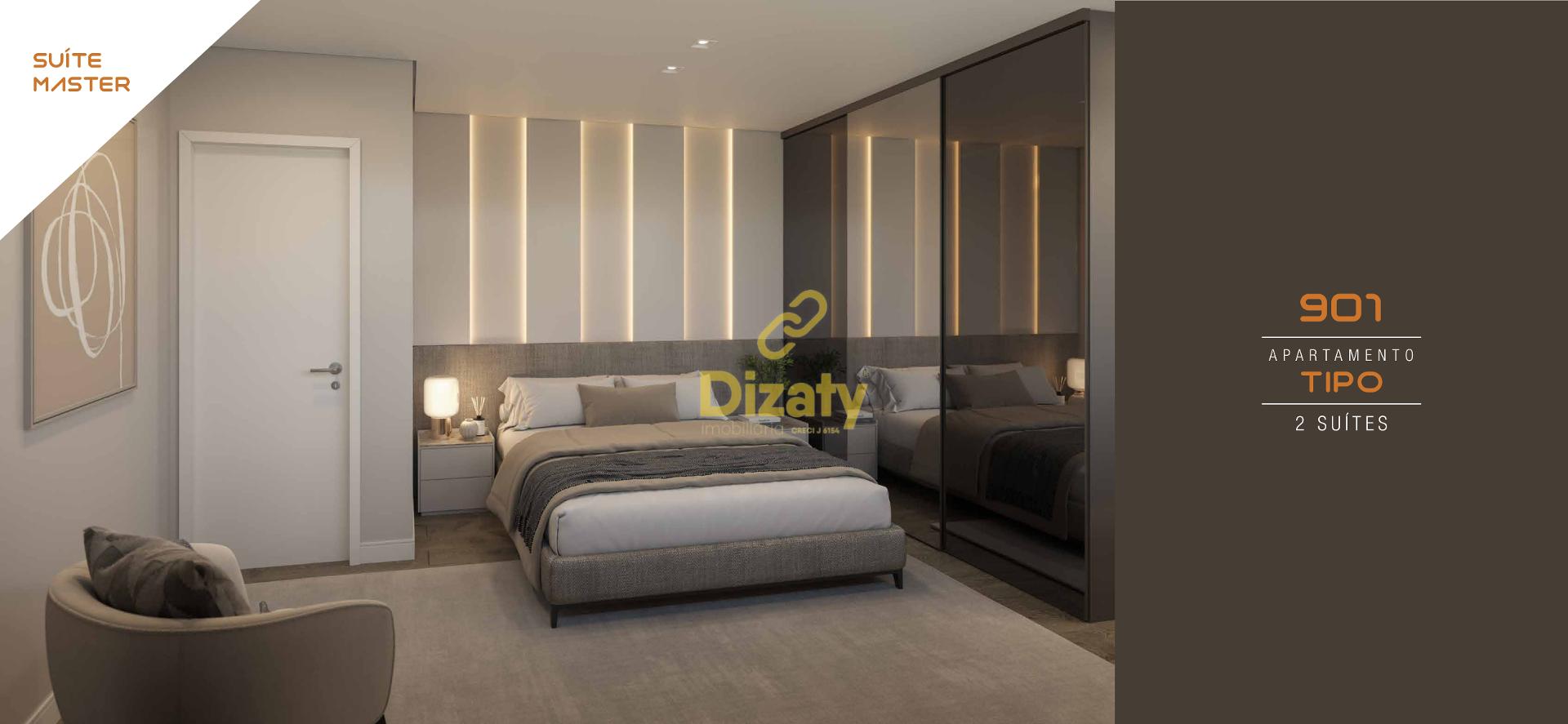 Apartamento, 2 quartos, 73 m² - Foto 18