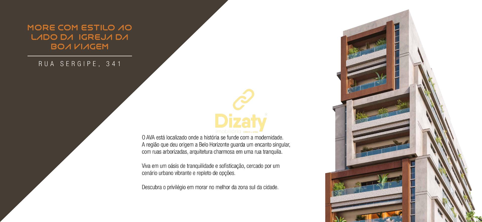 Apartamento, 1 quarto, 109 m² - Foto 2