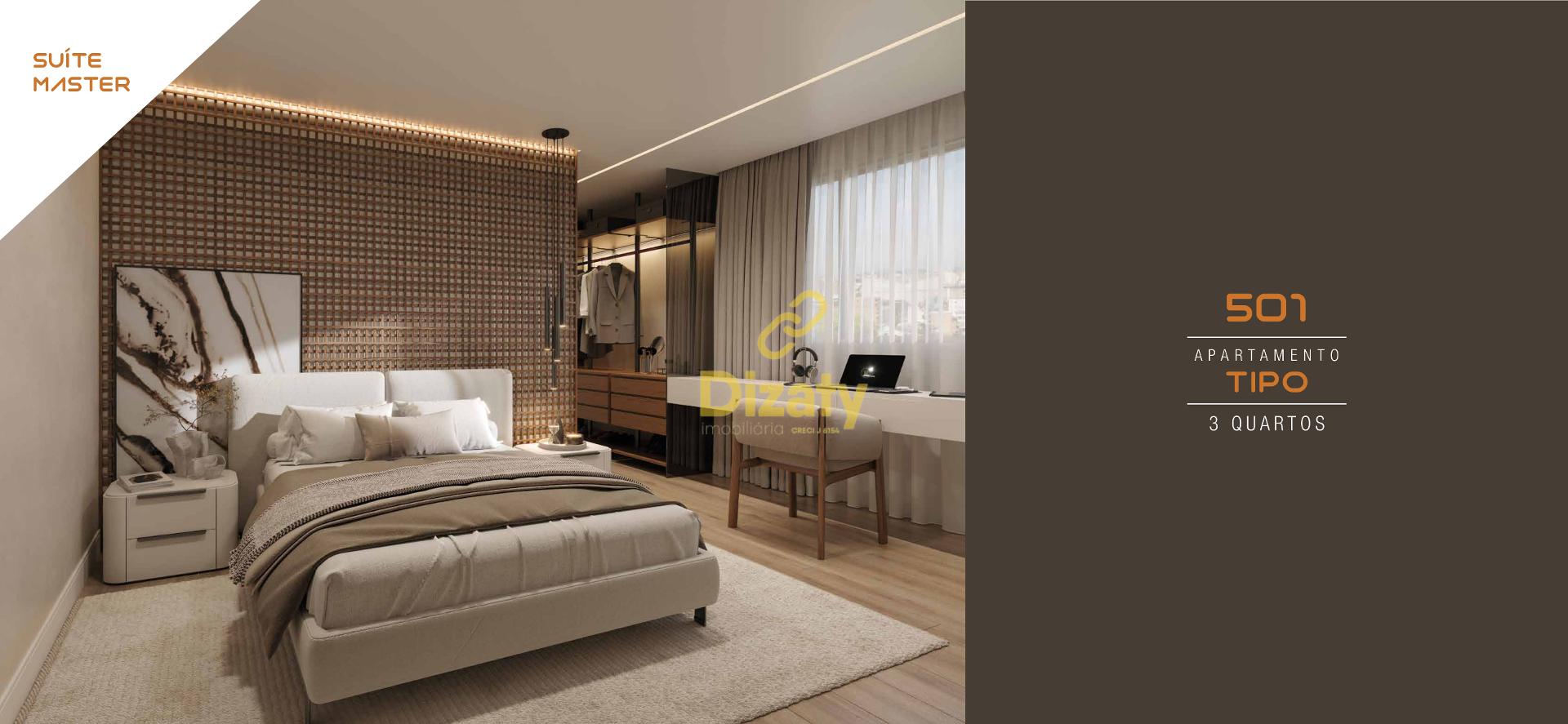 Apartamento, 1 quarto, 109 m² - Foto 14