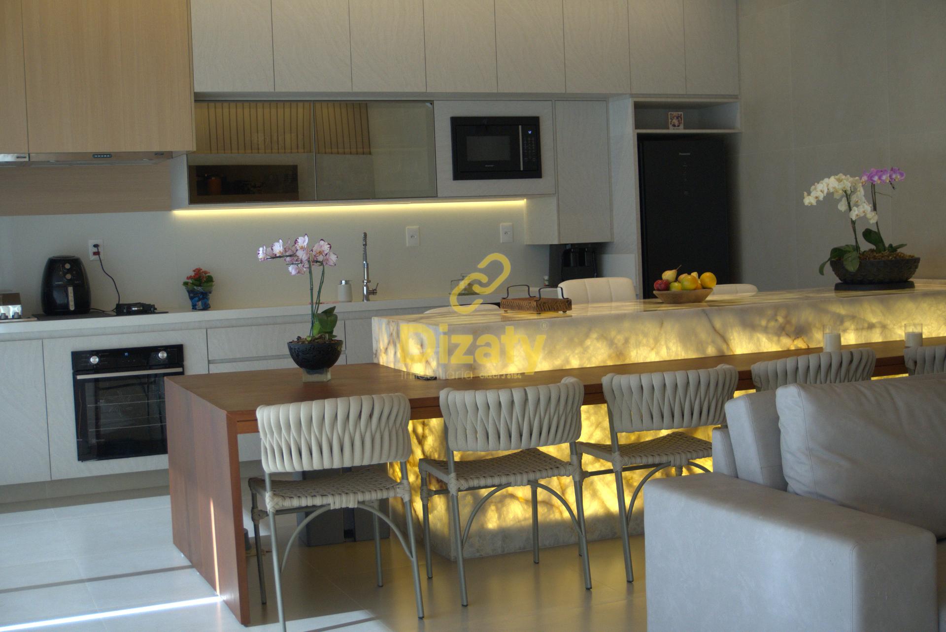 Casa de Condomínio, 1 quarto - Foto 9