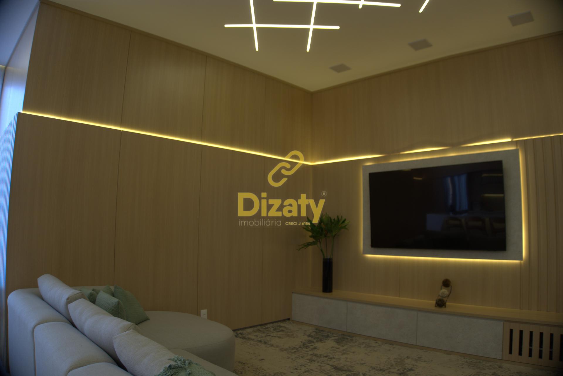 Casa de Condomínio, 1 quarto - Foto 19