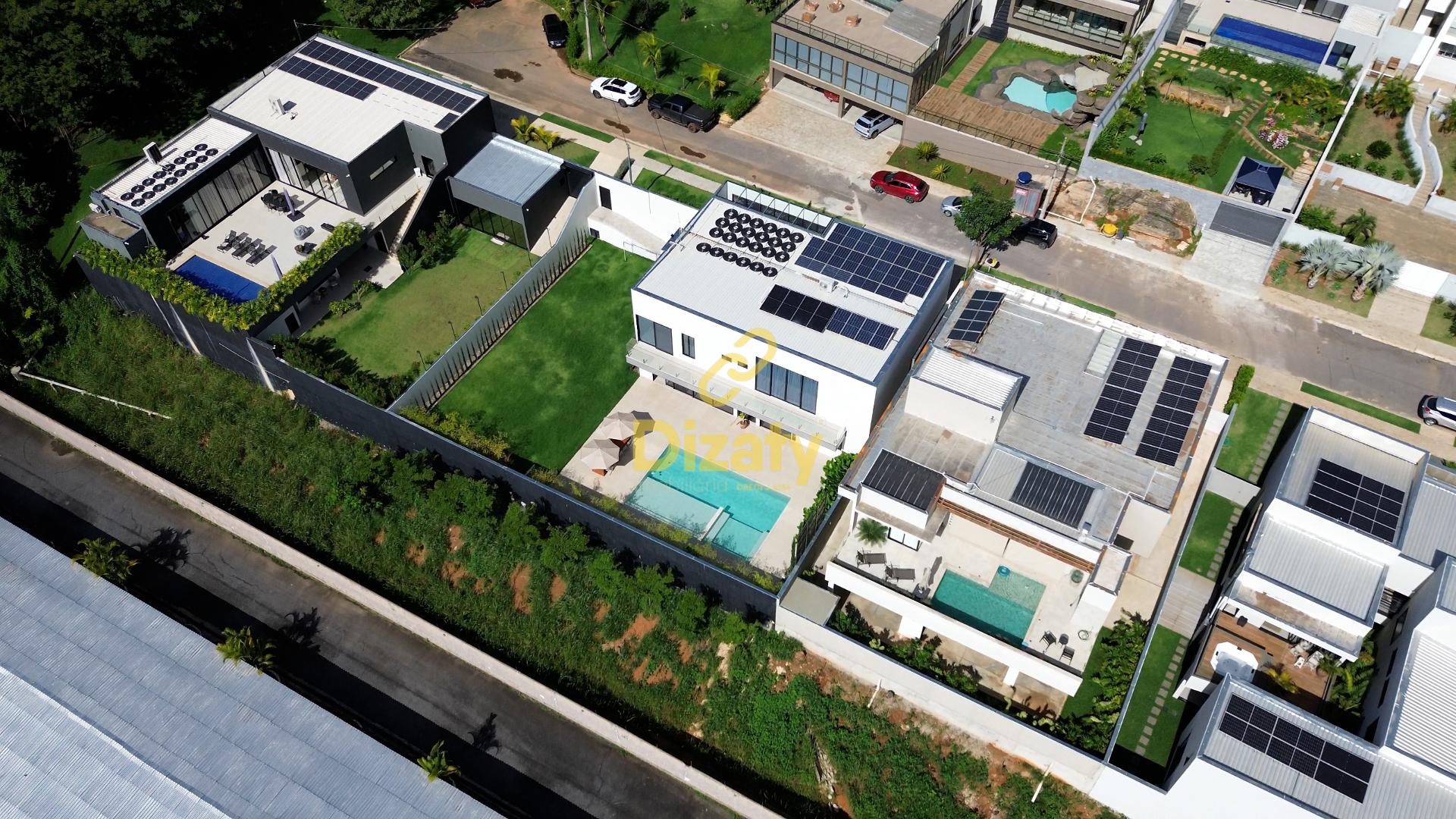 Casa de Condomínio, 1 quarto - Foto 7