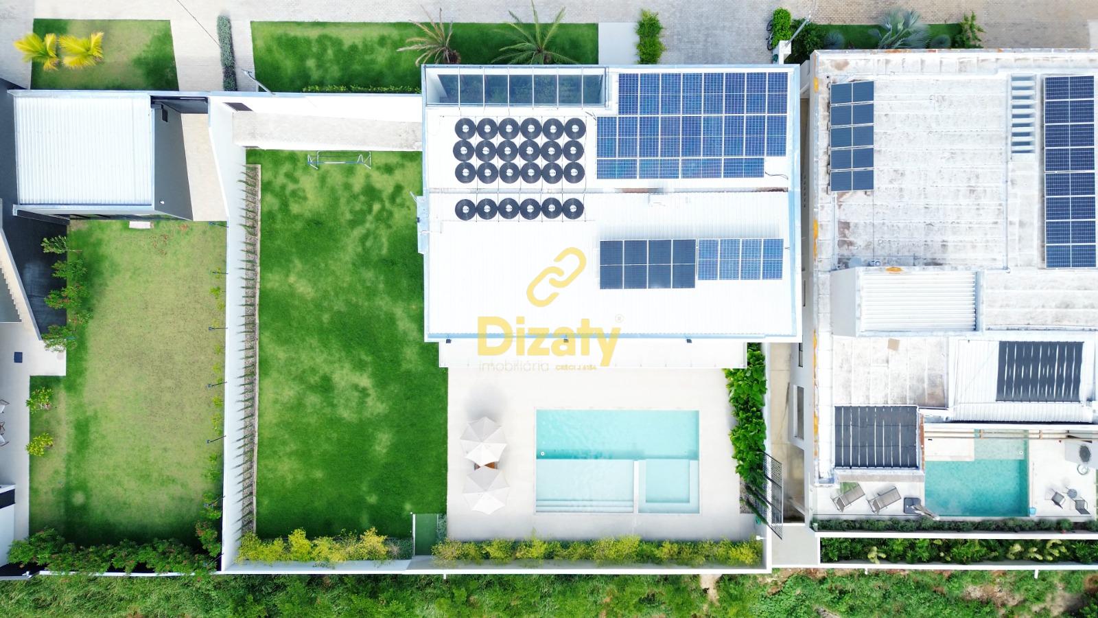 Casa de Condomínio, 1 quarto - Foto 6