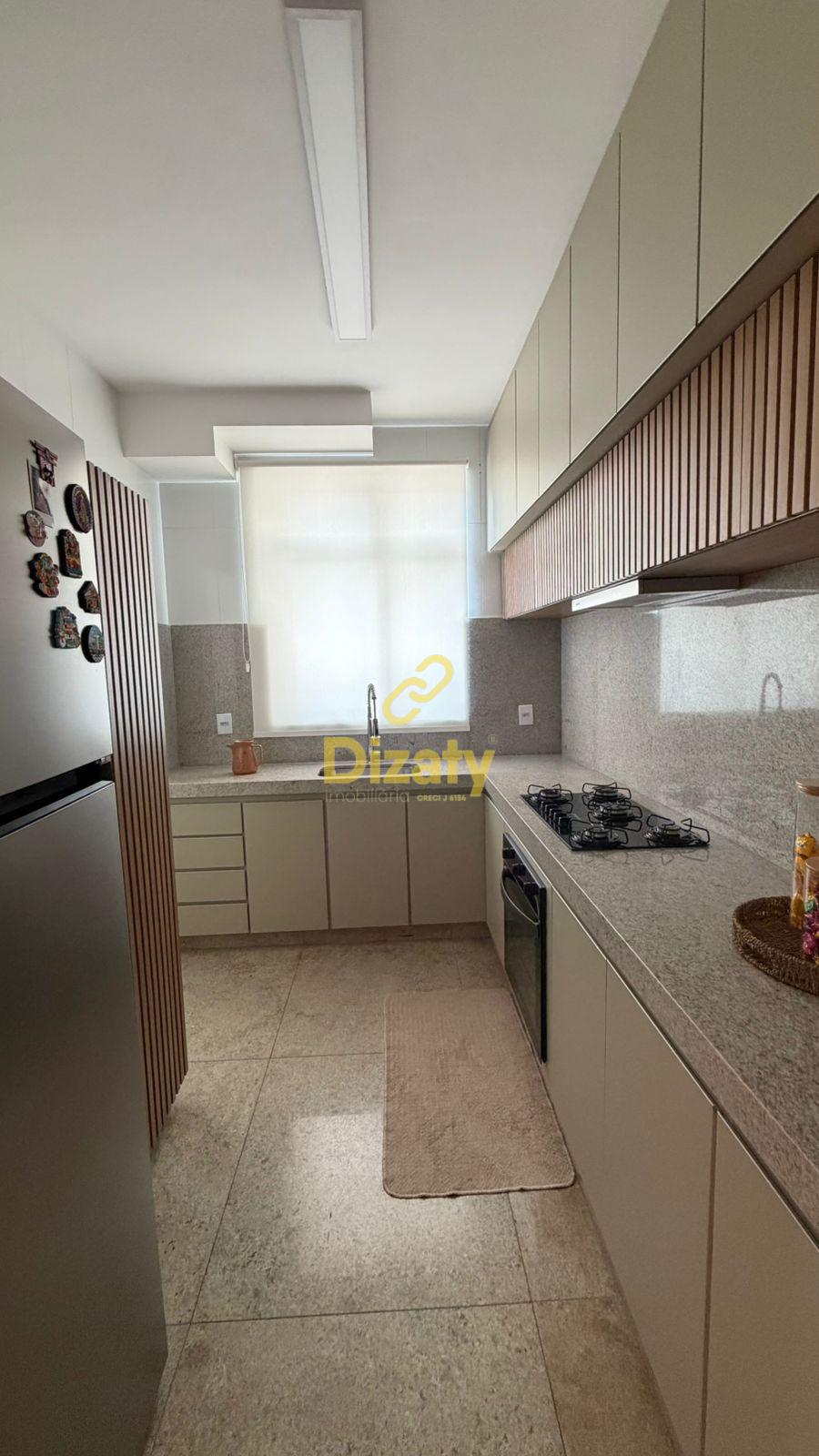 Apartamento, 2 quartos, 123 m² - Foto 2