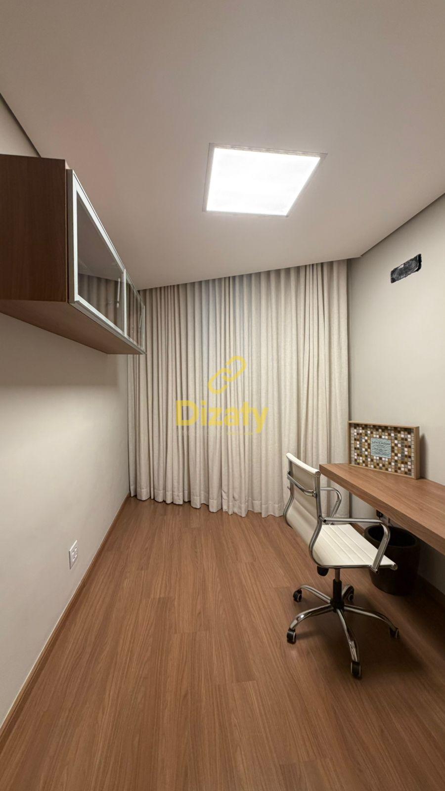 Apartamento, 2 quartos, 123 m² - Foto 6