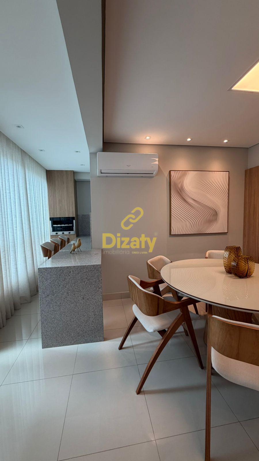 Apartamento, 2 quartos, 123 m² - Foto 1