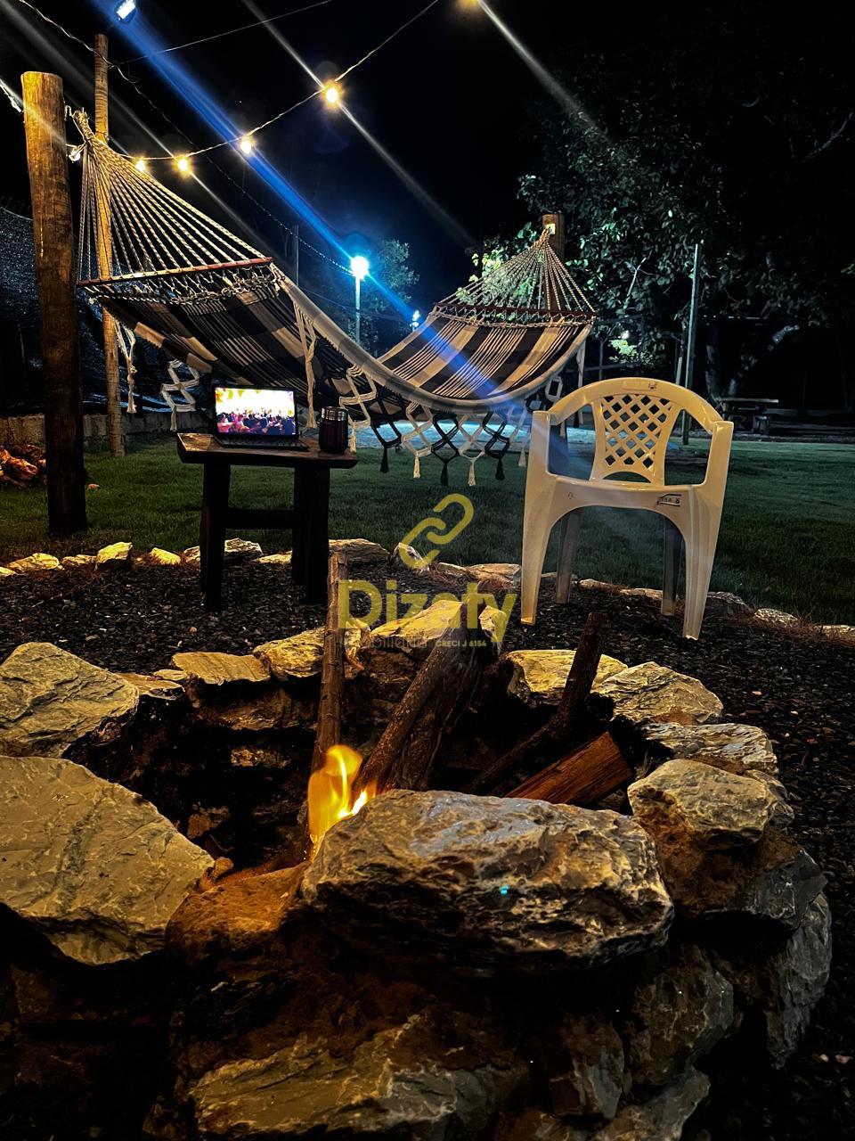 Chácara, 1 quarto, 1000 m² - Foto 4