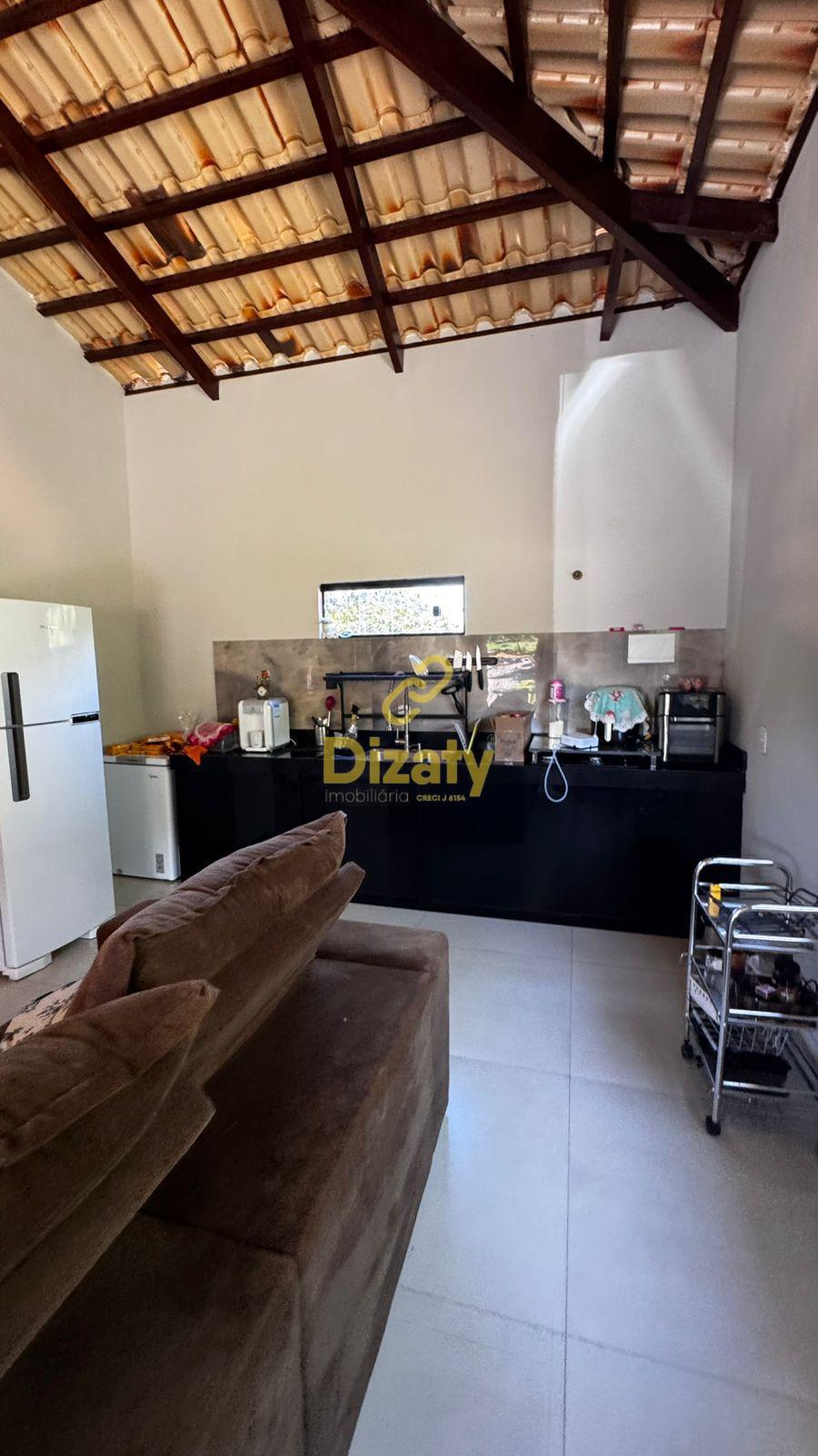 Chácara, 1 quarto, 1000 m² - Foto 9