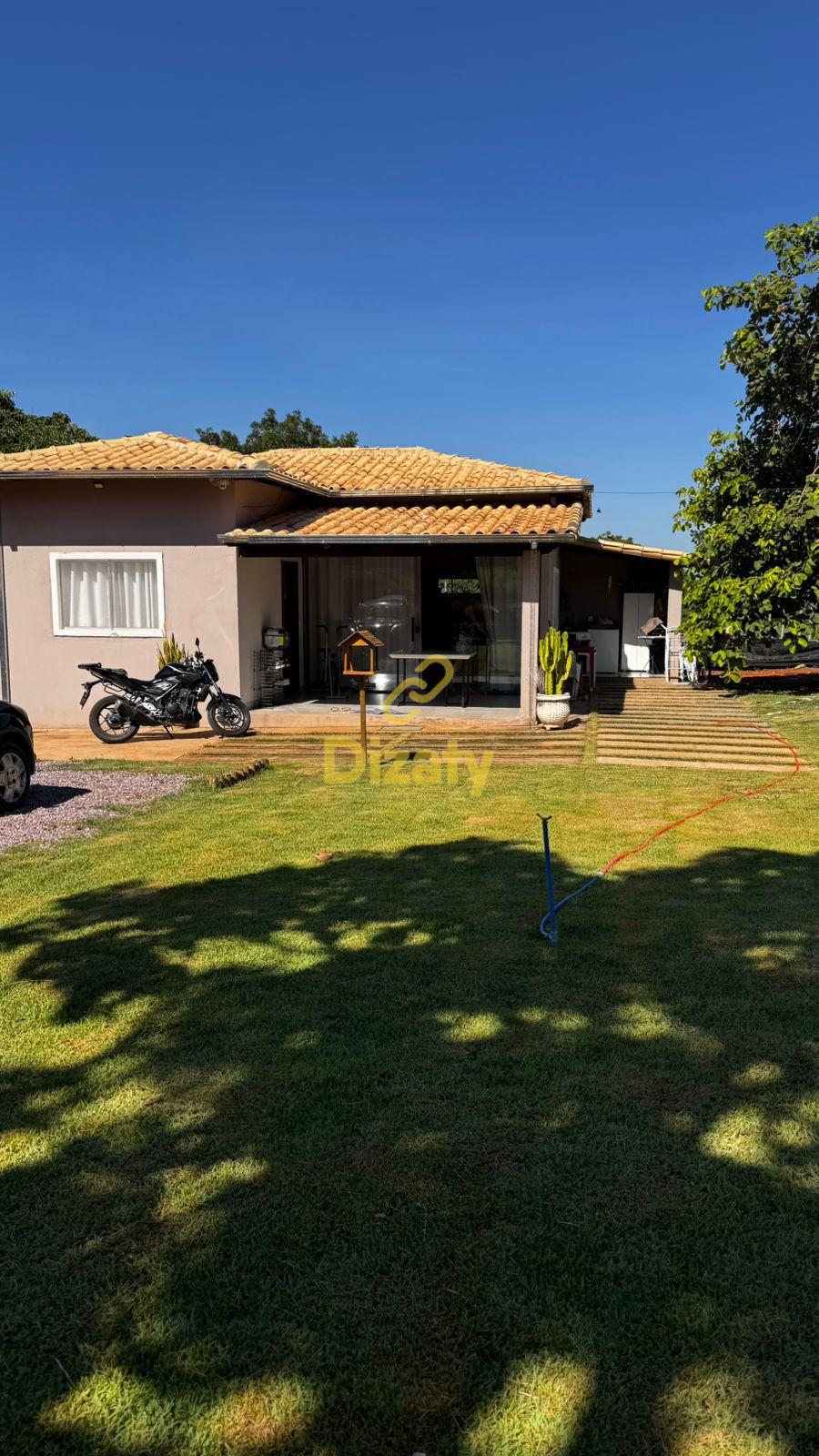 Chácara, 1 quarto, 1000 m² - Foto 3