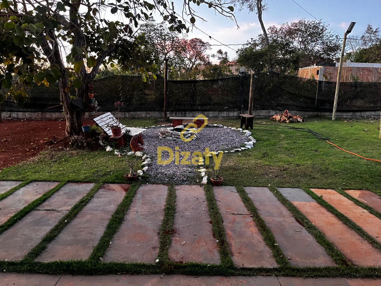 Chácara, 1 quarto, 1000 m² - Foto 6