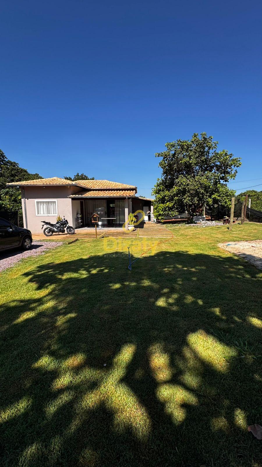 Chácara, 1 quarto, 1000 m² - Foto 7