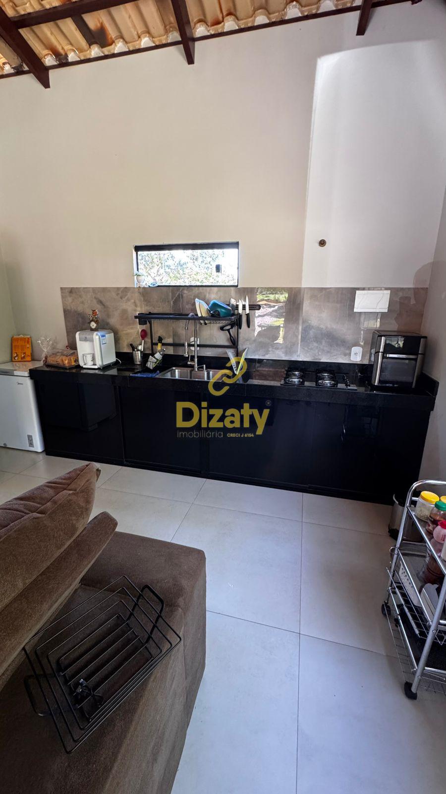 Chácara, 1 quarto, 1000 m² - Foto 13