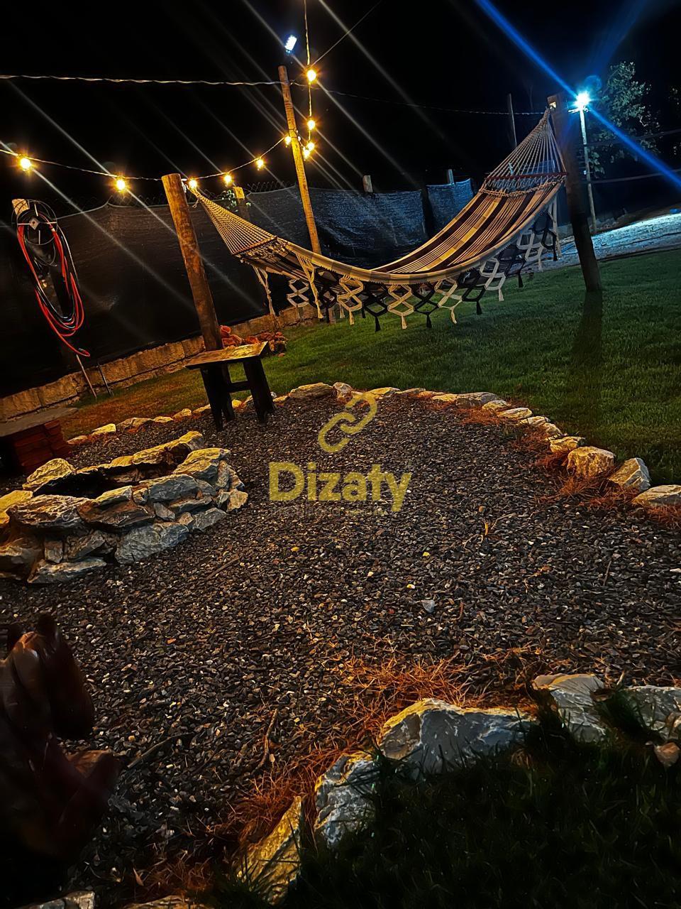 Chácara, 1 quarto, 1000 m² - Foto 5