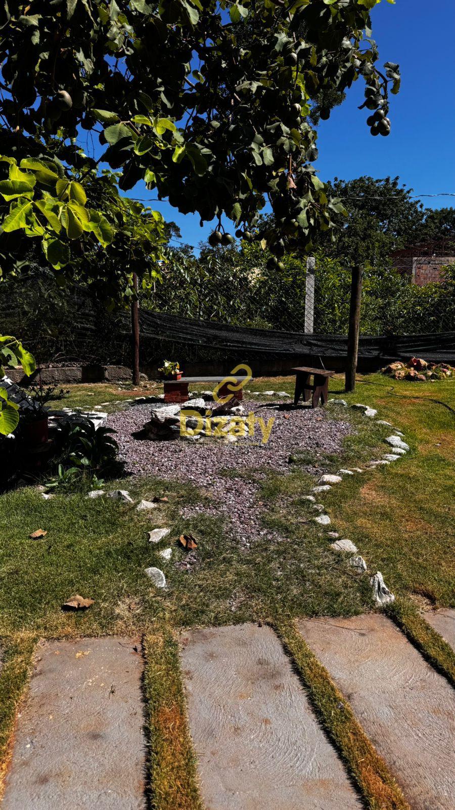 Chácara, 1 quarto, 1000 m² - Foto 14