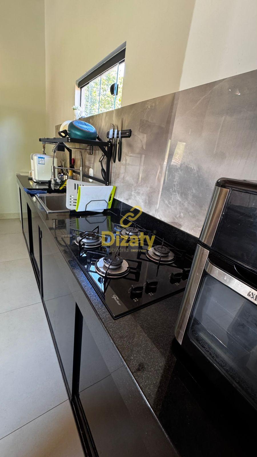 Chácara, 1 quarto, 1000 m² - Foto 16