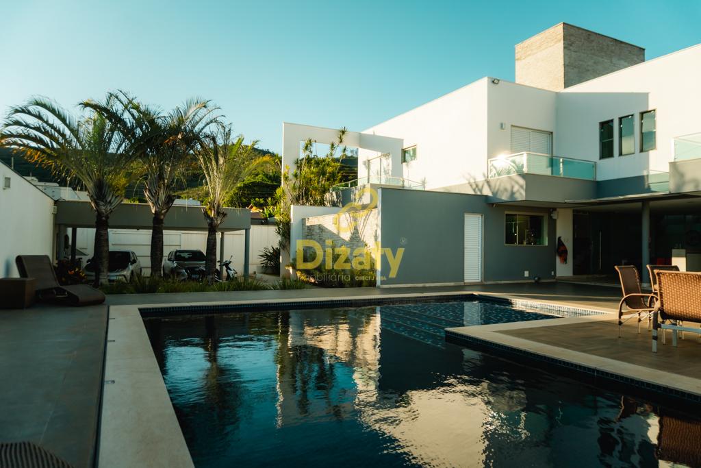 Casa, 1 quarto, 720 m² - Foto 3