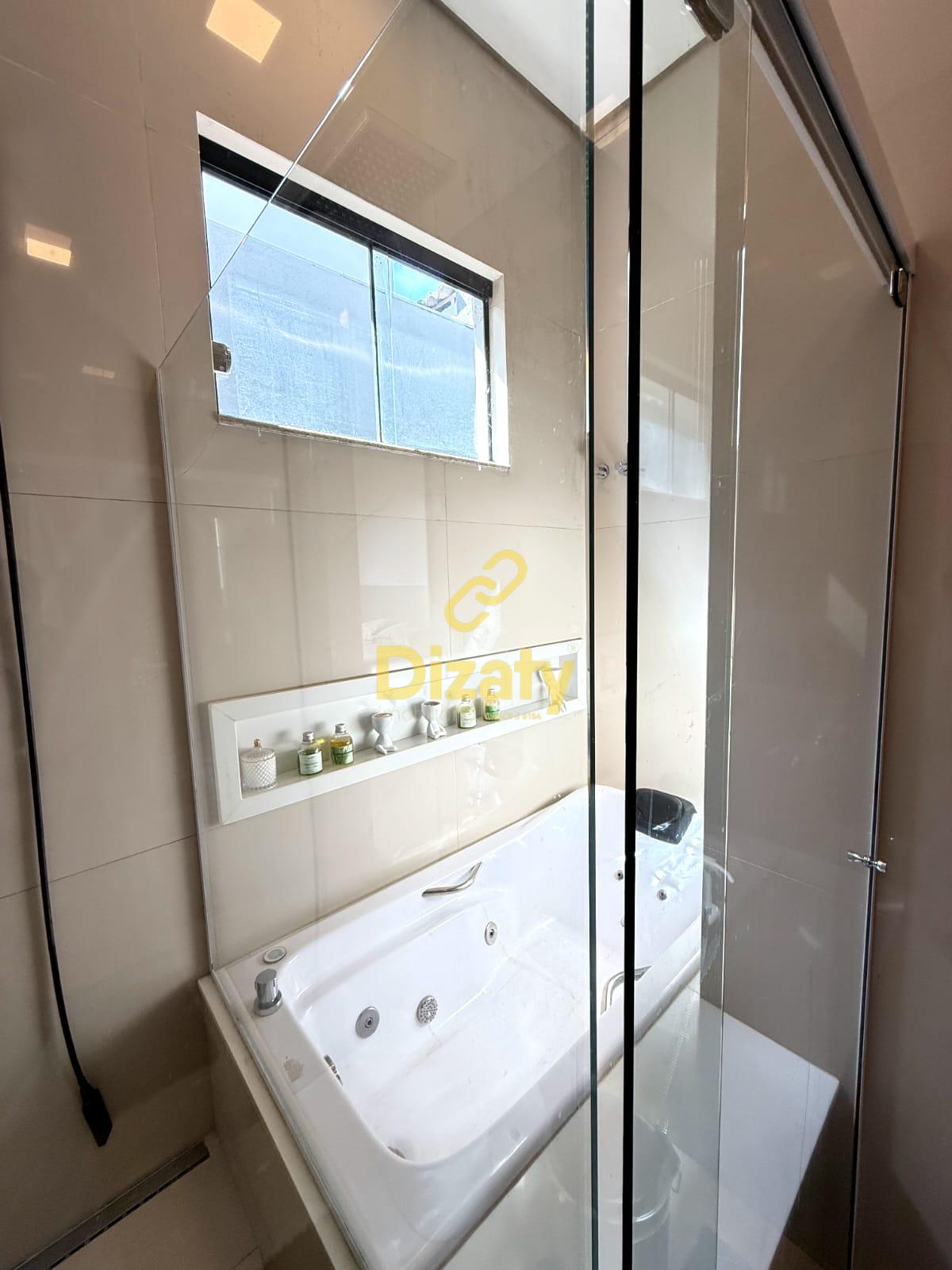 Casa de Condomínio, 1 quarto - Foto 24