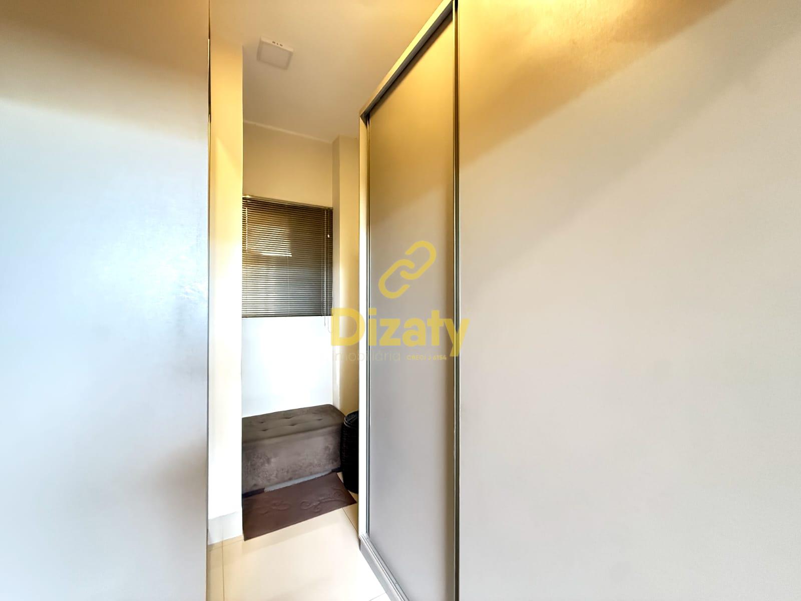 Casa de Condomínio, 1 quarto - Foto 26