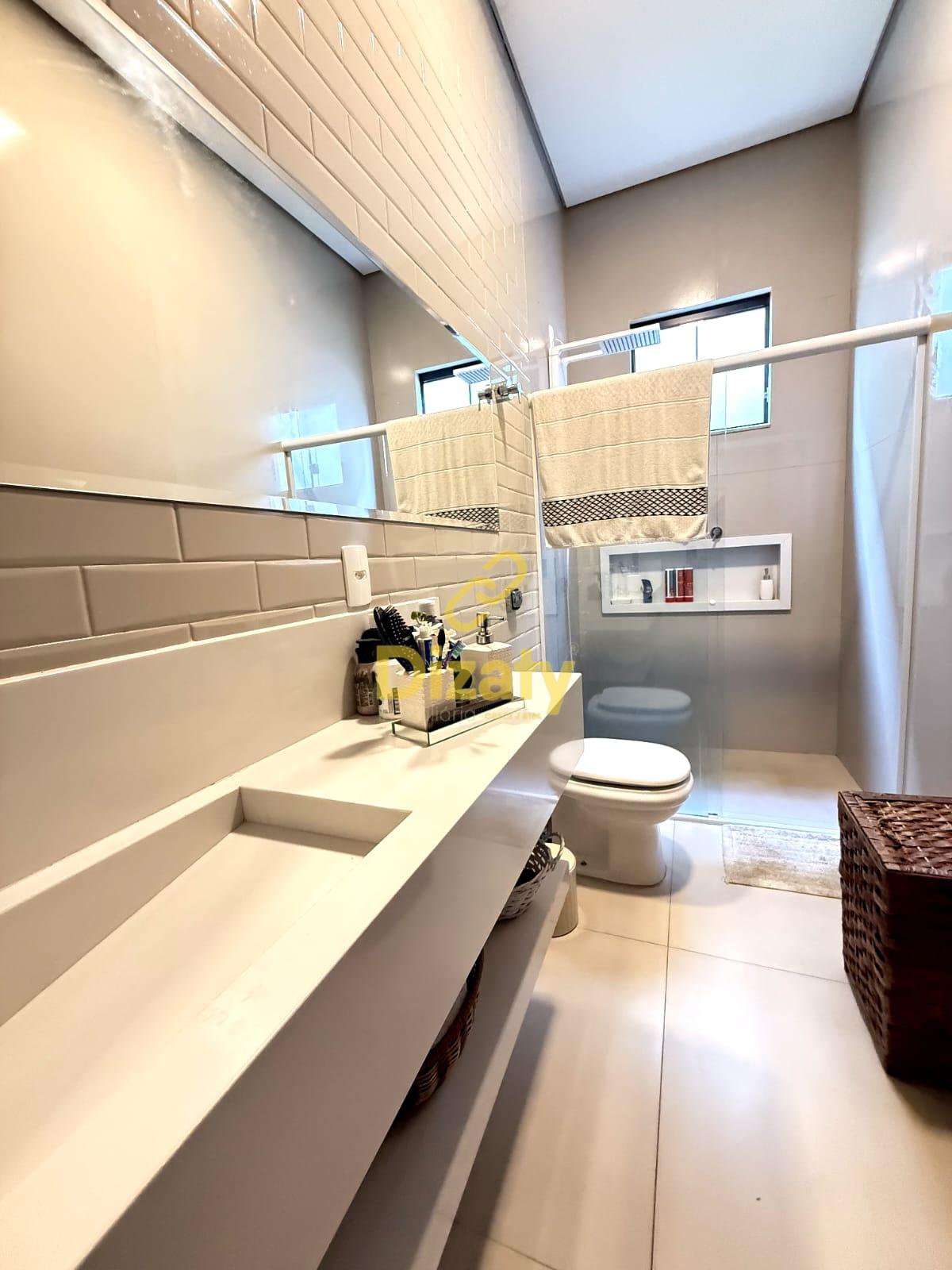 Casa de Condomínio, 1 quarto - Foto 31