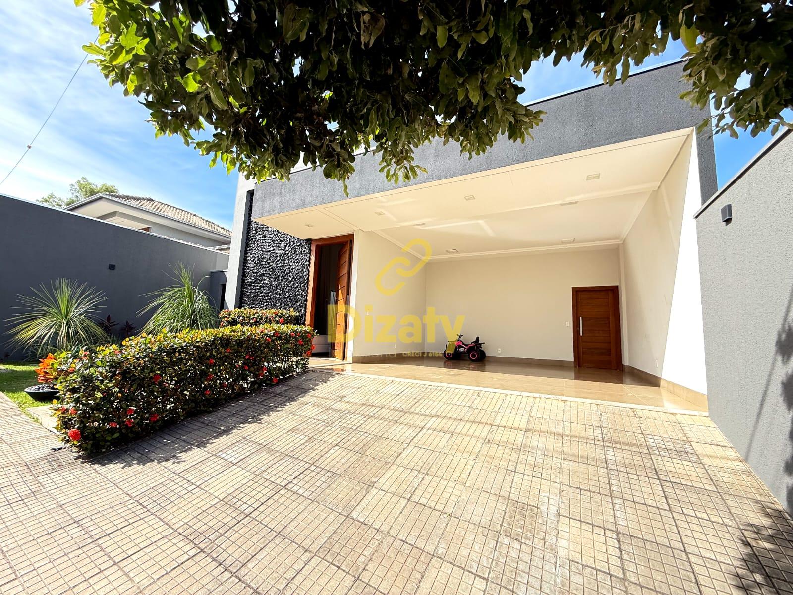 CASA PARA LOCAÇÃO TODA MOBILIADA NO CONDOMÍNIO BLUE GARDEN - S...