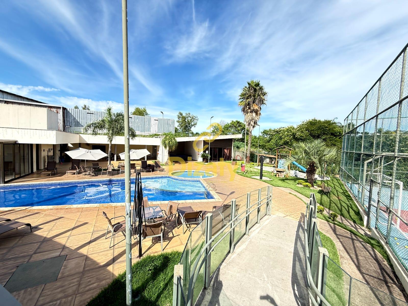 Casa de Condomínio, 1 quarto - Foto 45