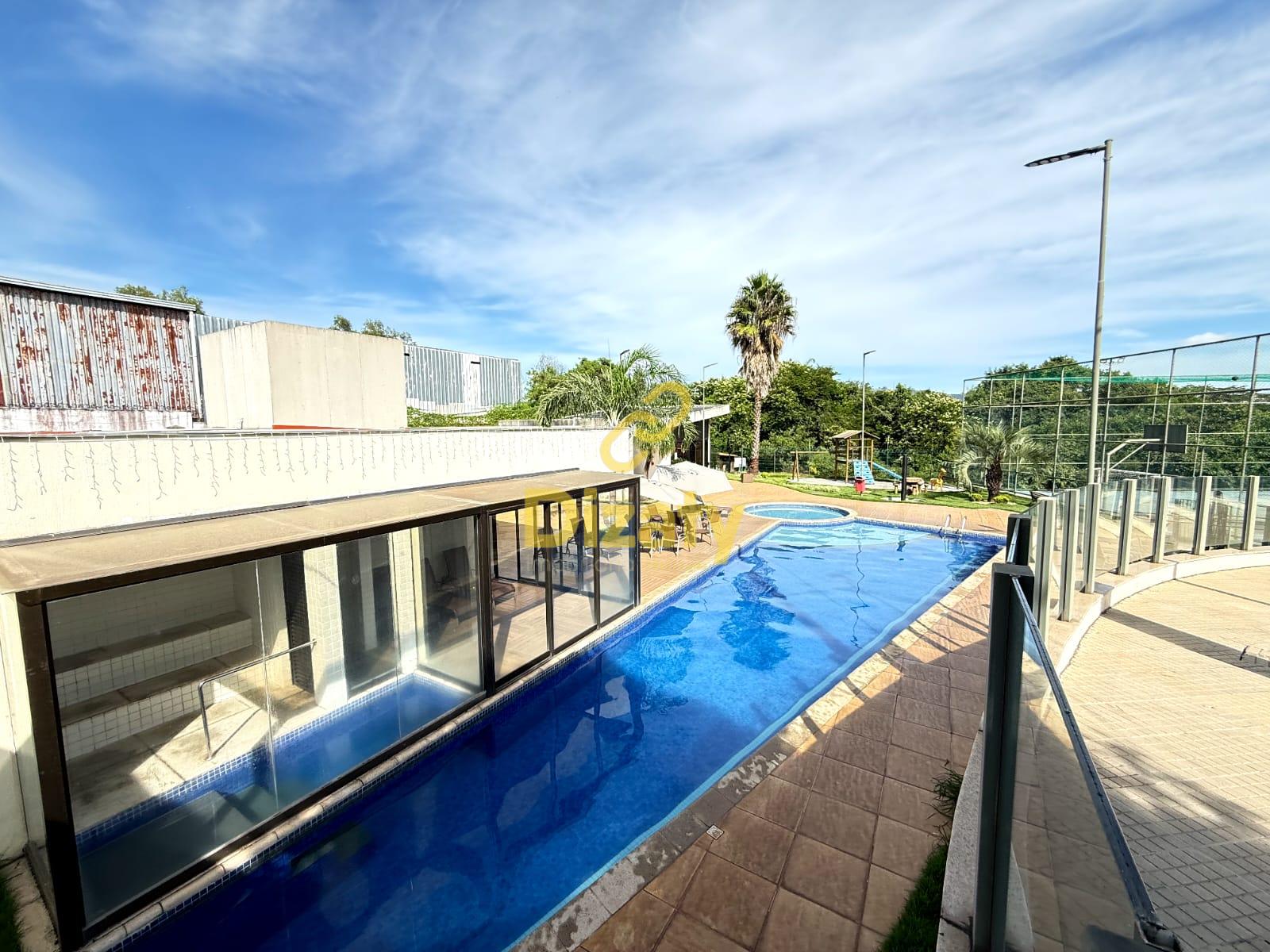 Casa de Condomínio, 1 quarto - Foto 46