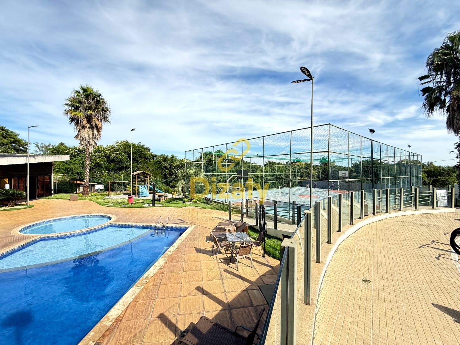 Casa de Condomínio, 1 quarto - Foto 43