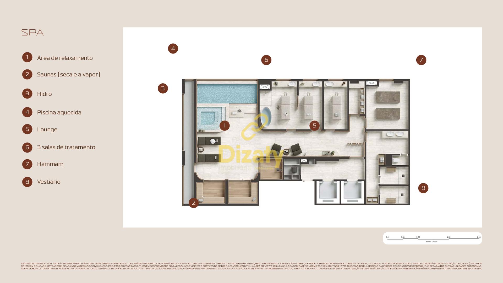 Apartamento, 4 quartos - Foto 21