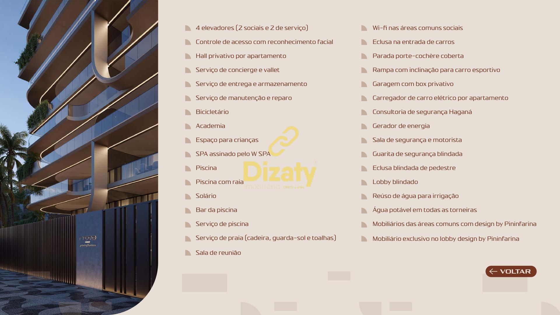 Apartamento, 4 quartos - Foto 47