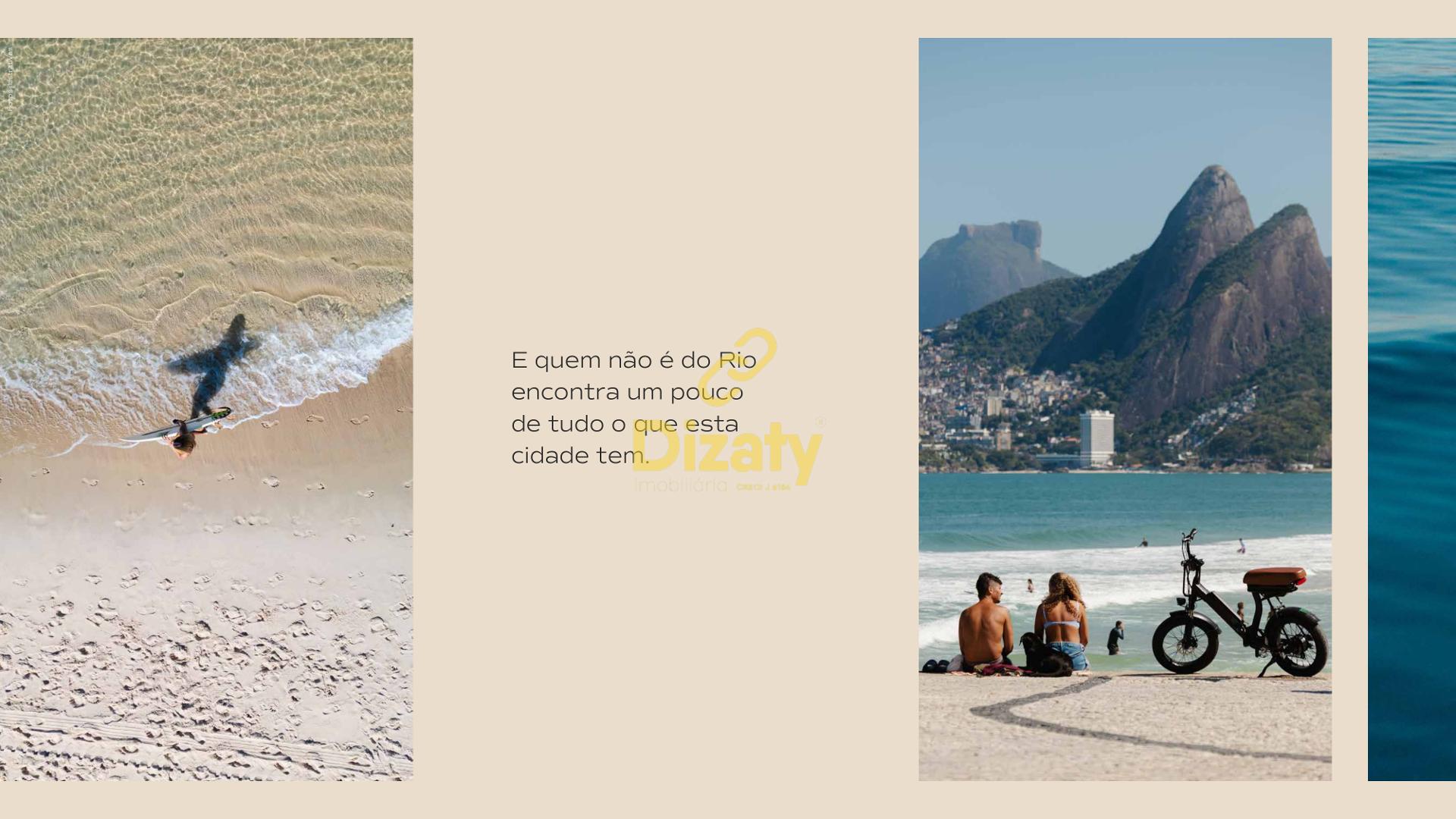 LANÇAMENTO ARPX STUDIOS NO ARPOADOR RJ