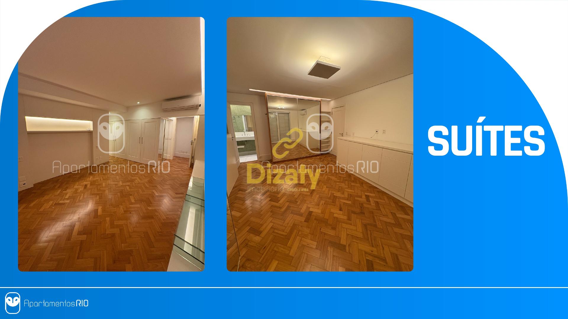Cobertura, 5 quartos - Foto 7