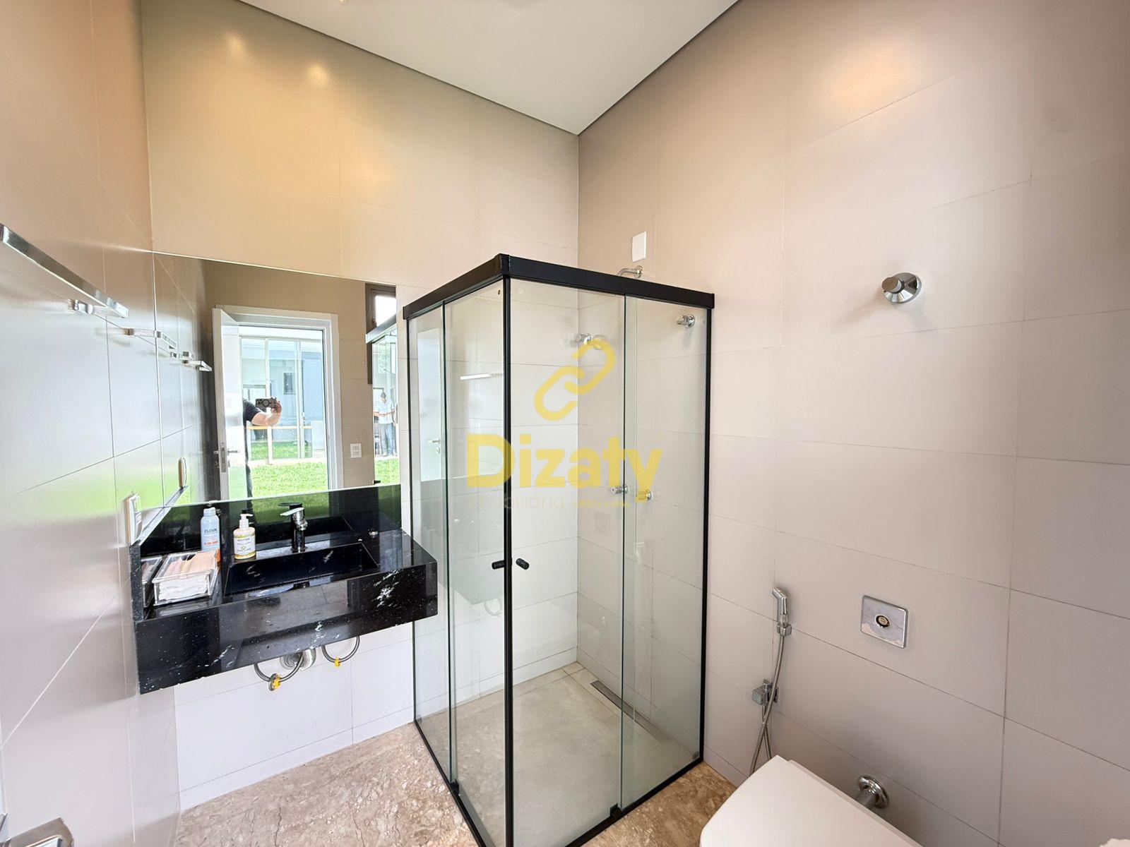 Casa de Condomínio, 3 quartos - Foto 21