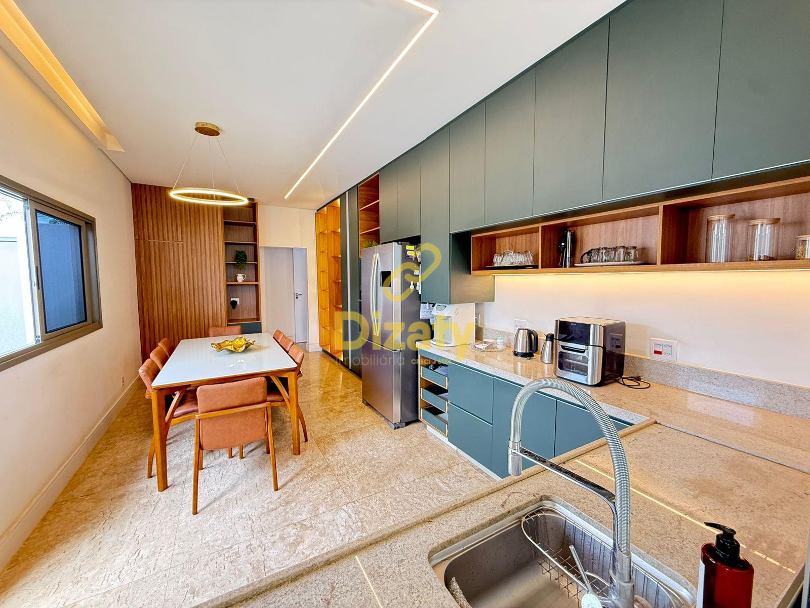 Casa de Condomínio, 3 quartos - Foto 9