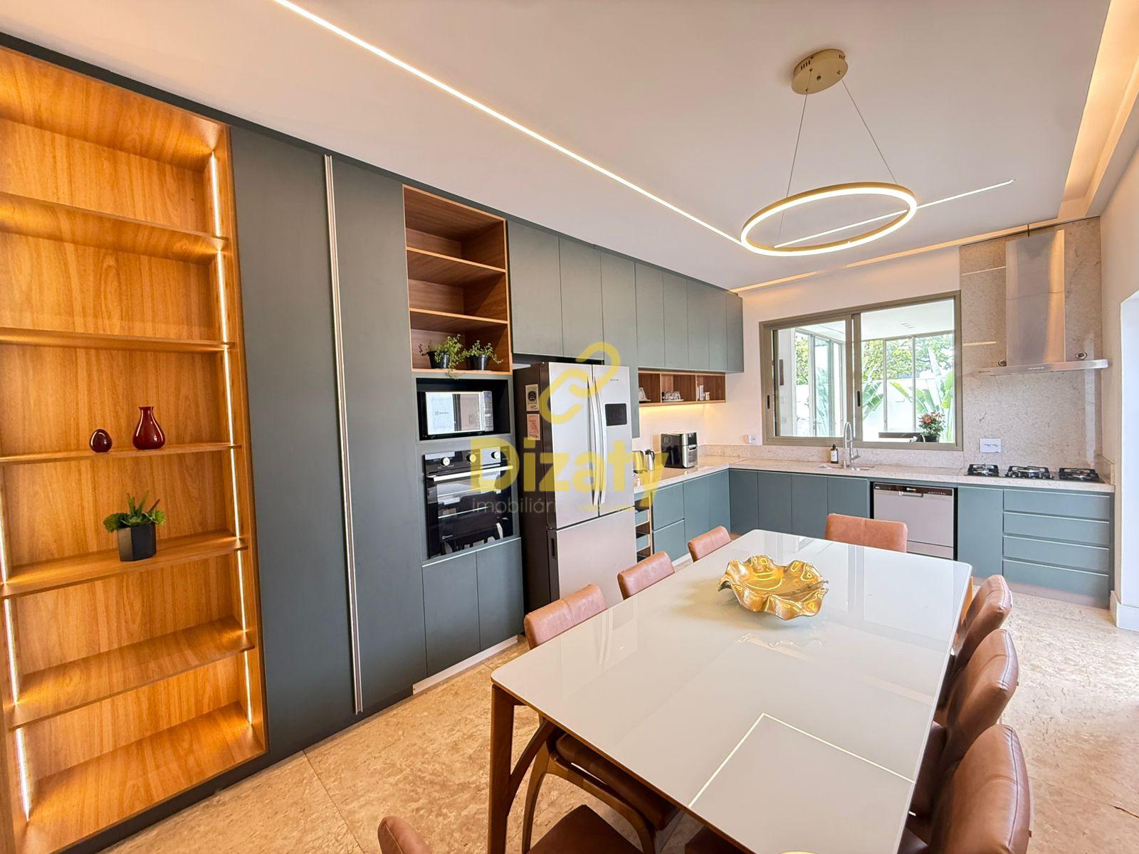 Casa de Condomínio, 3 quartos - Foto 10