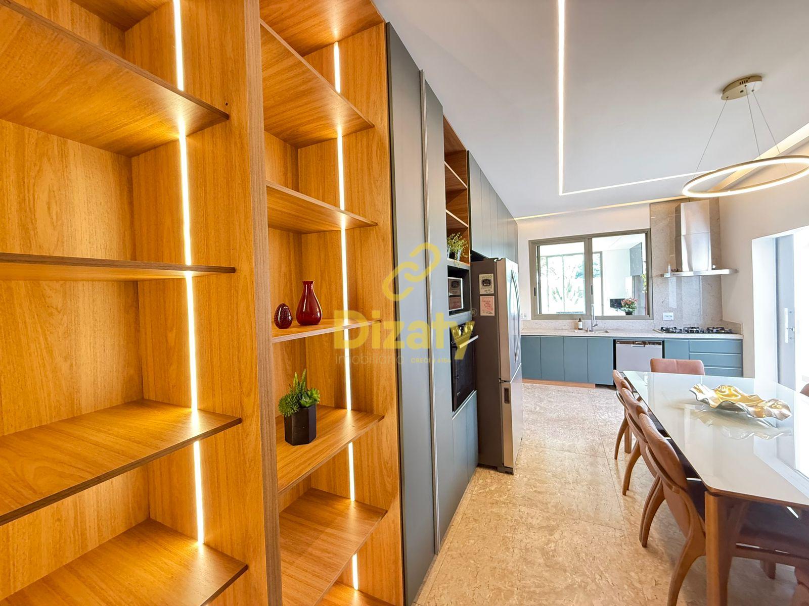 Casa de Condomínio, 3 quartos - Foto 11