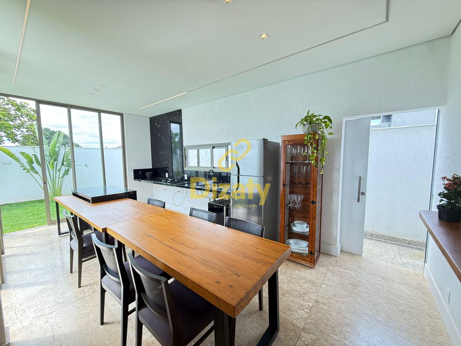 Casa de Condomínio, 3 quartos - Foto 7