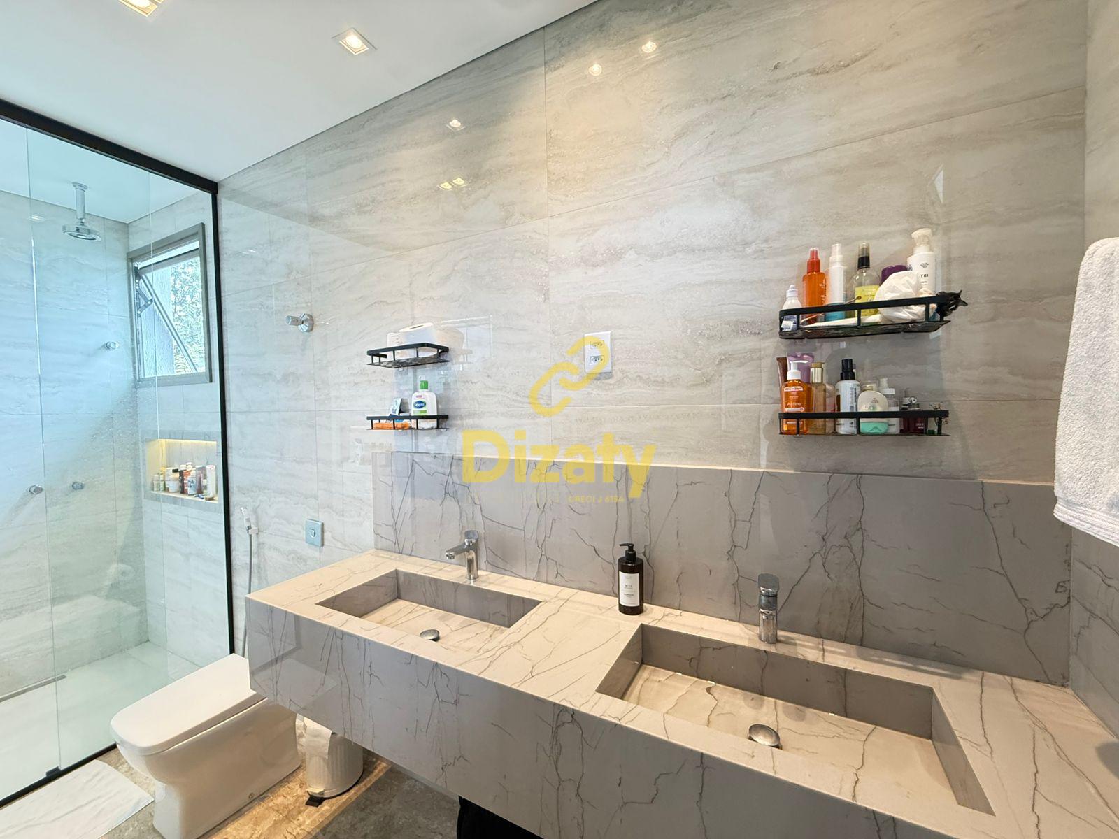 Casa de Condomínio, 3 quartos - Foto 22