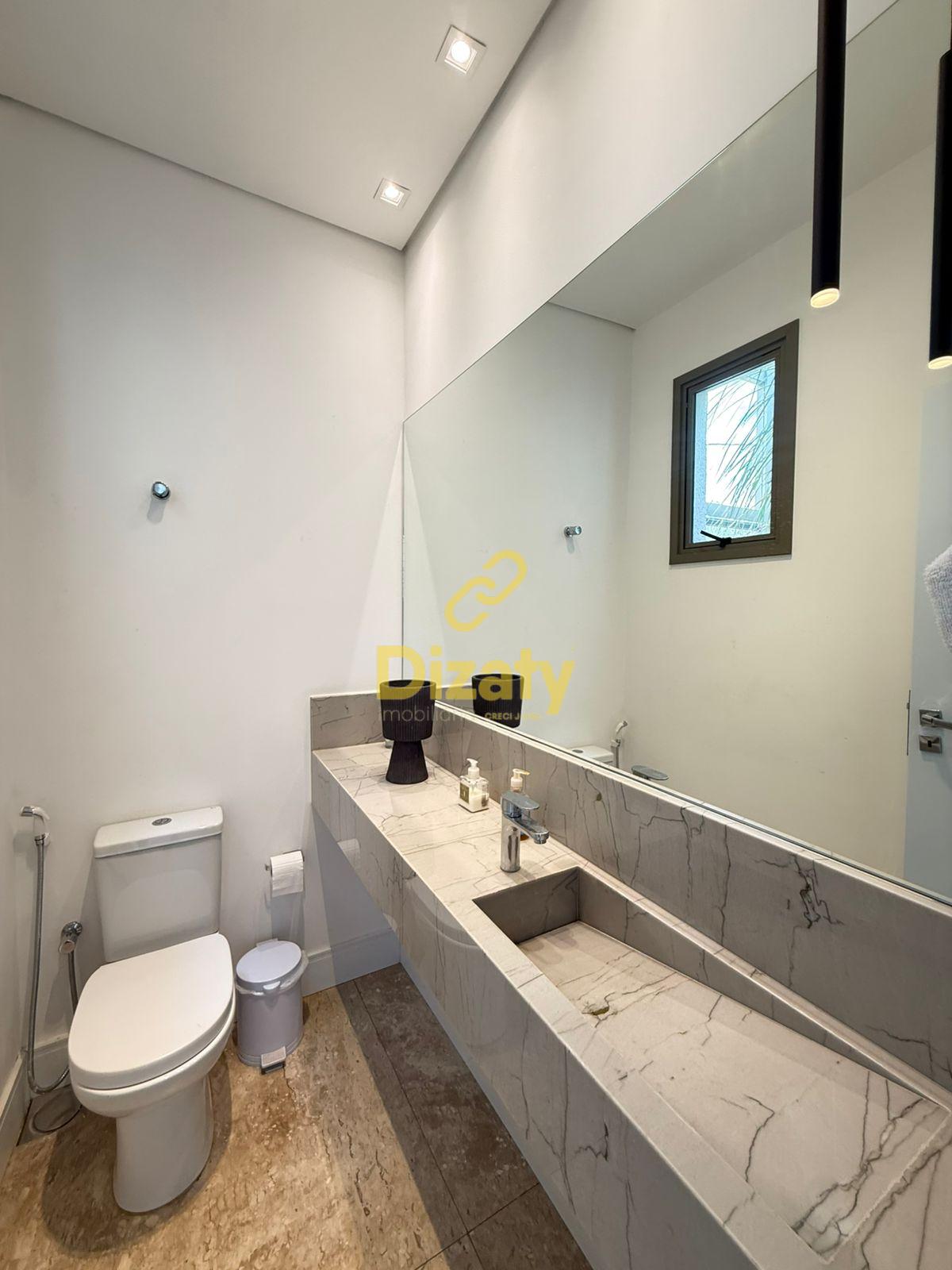 Casa de Condomínio, 3 quartos - Foto 23