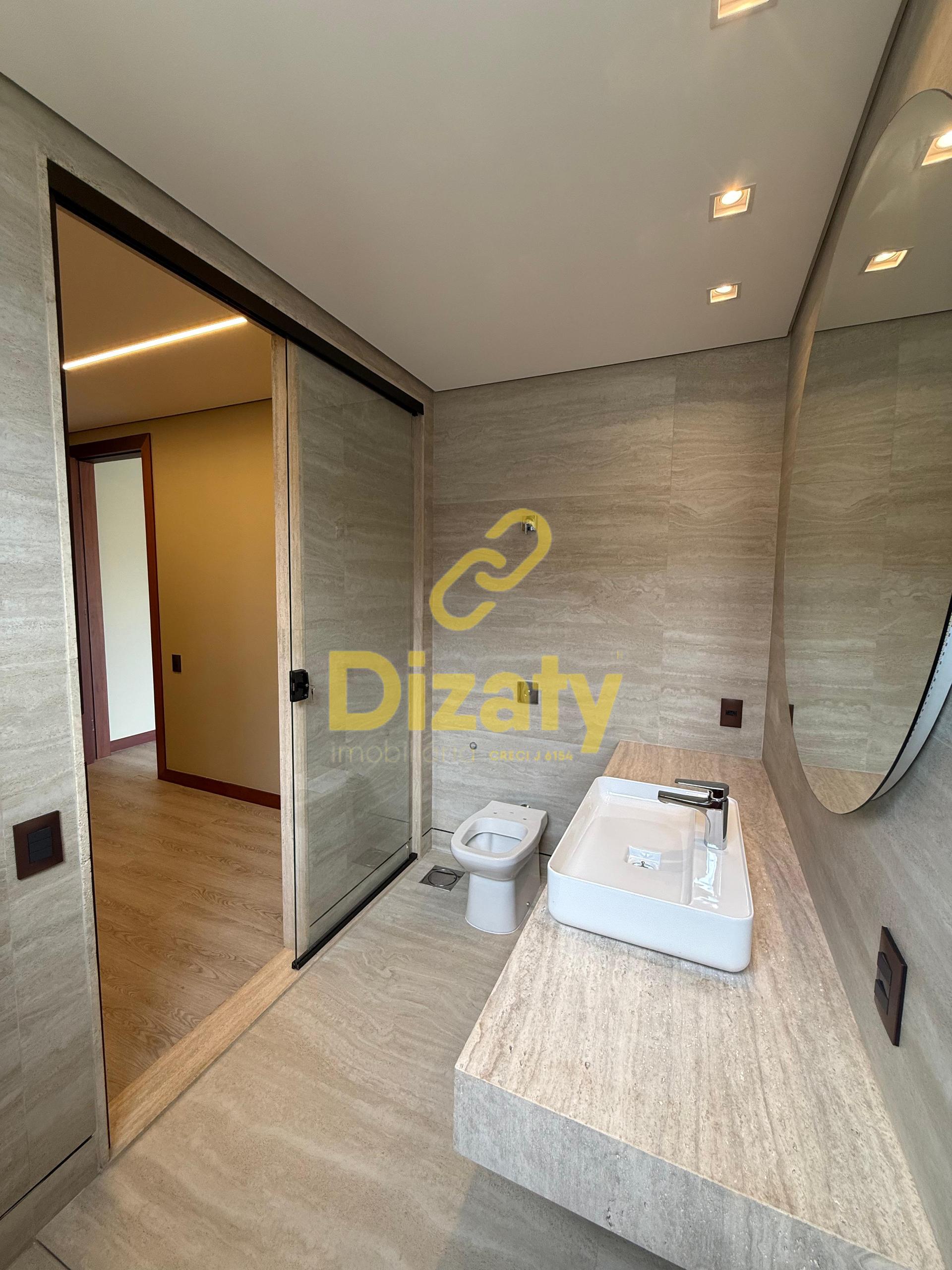 Casa de Condomínio, 4 quartos - Foto 6