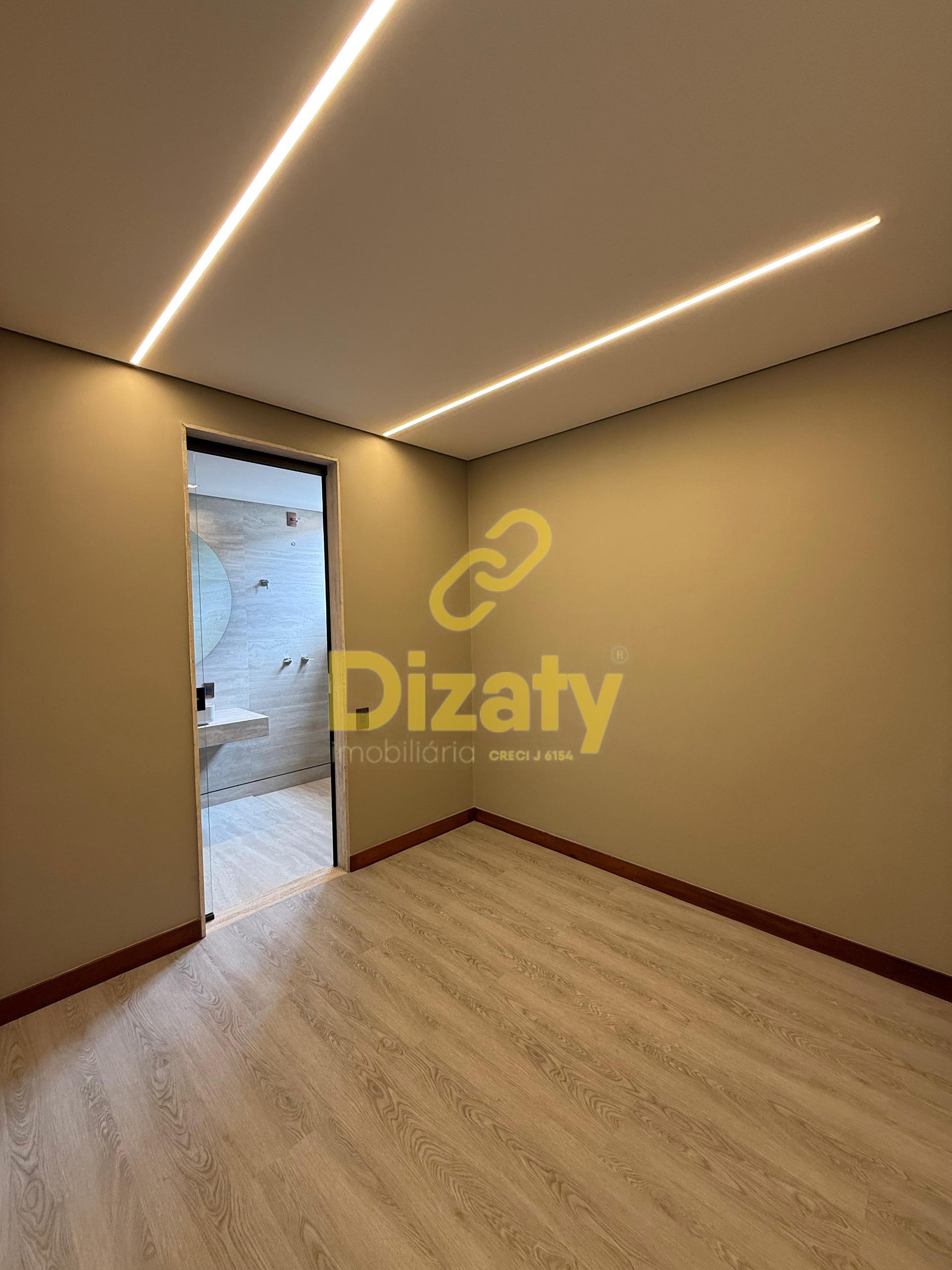 CASA Á VENDA NO CONDOMÍNIO RESIDENCIAL VEREDAS EM SETE LAGOAS MG