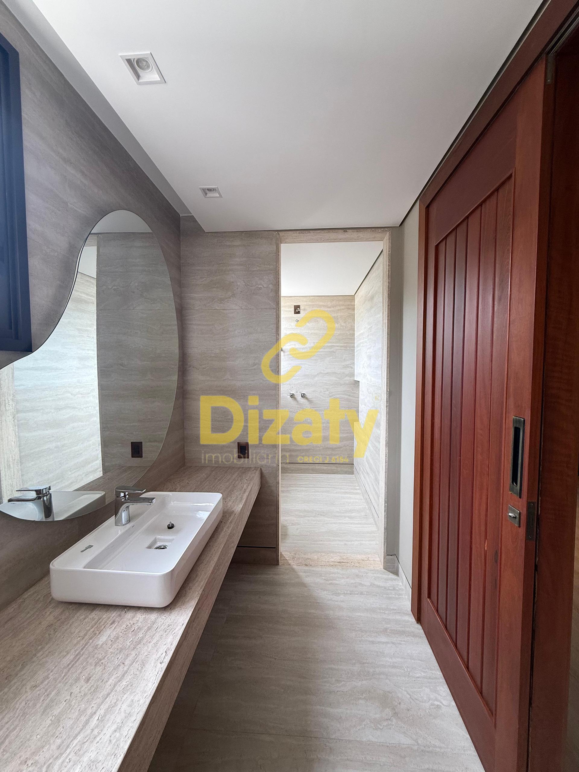 Casa de Condomínio, 4 quartos - Foto 7