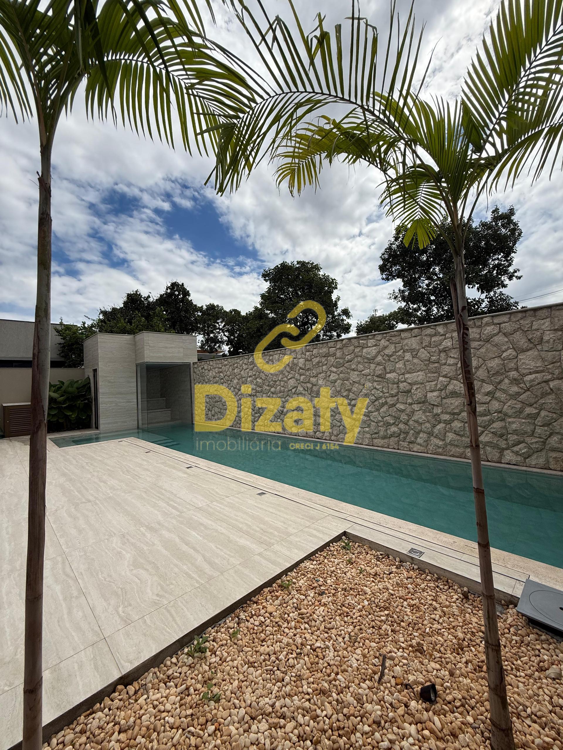 CASA Á VENDA NO CONDOMÍNIO RESIDENCIAL VEREDAS EM SETE LAGOAS MG