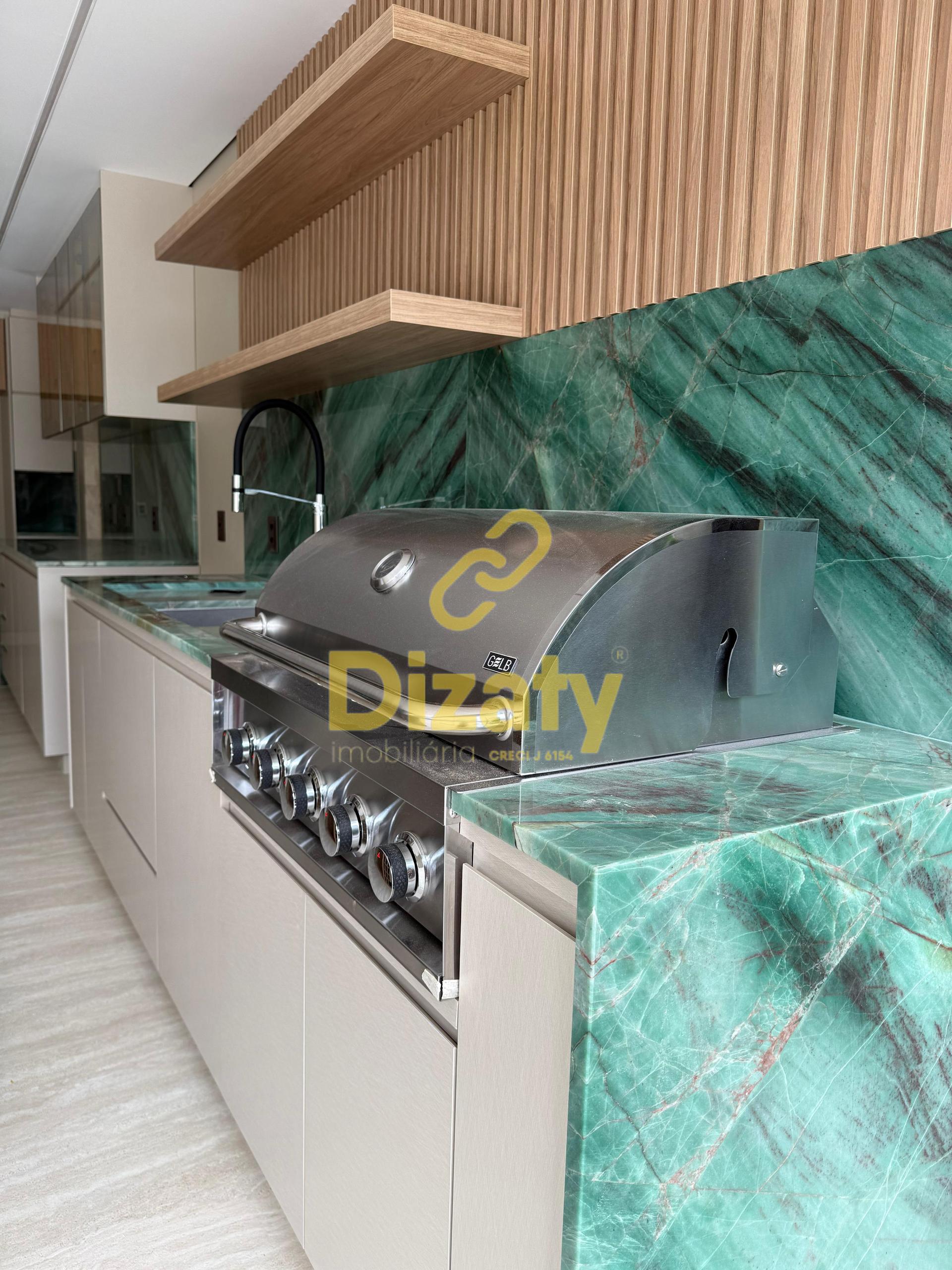 Casa de Condomínio, 4 quartos - Foto 5