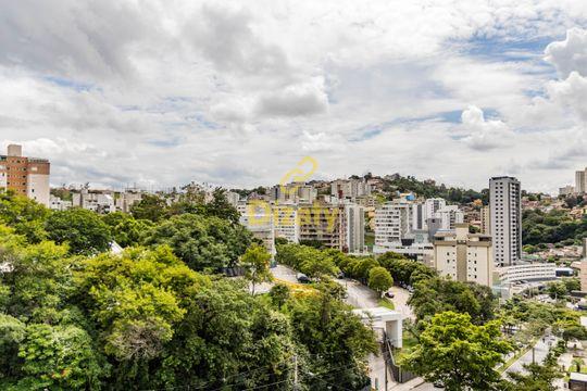 APARTAMENTO A VENDA NO BAIRRO BURITIS, BELO HORIZONTE - MG