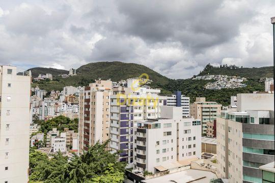 APARTAMENTO A VENDA NO BAIRRO BURITIS, BELO HORIZONTE - MG