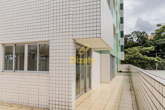 Apartamento, 2 quartos - Foto 19